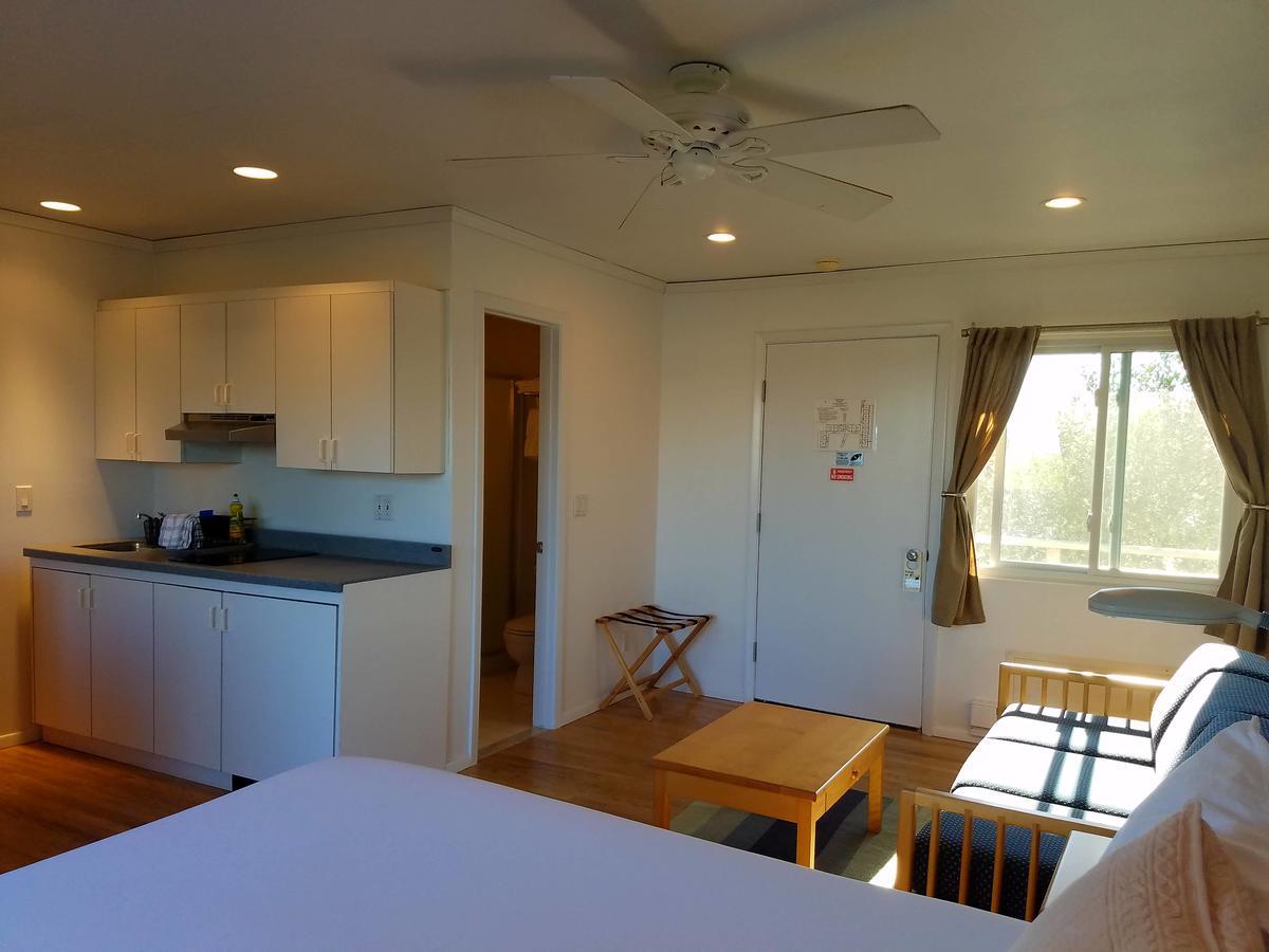 White Sands Motel Amagansett Bagian luar foto