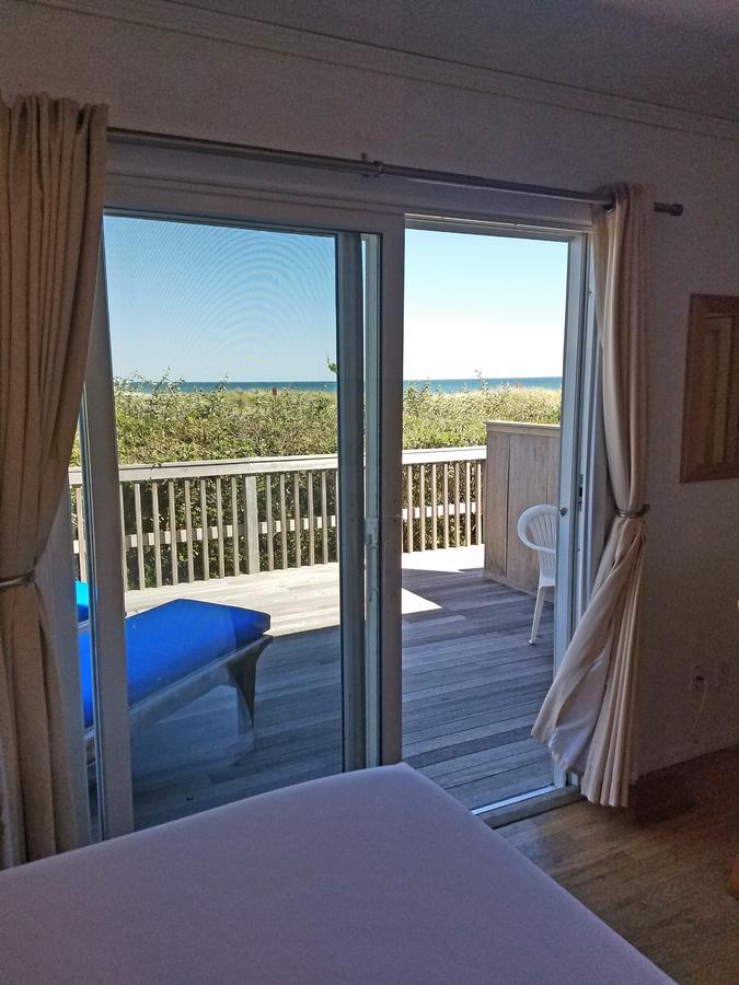 White Sands Motel Amagansett Bagian luar foto