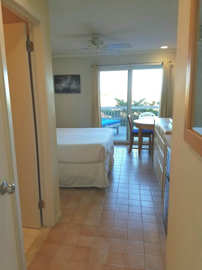 White Sands Motel Amagansett Bagian luar foto